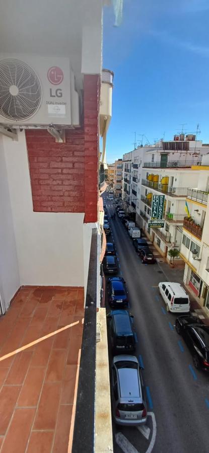 Casa Julia Marbella公寓 外观 照片